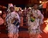 Carnaval, antan lontan - 