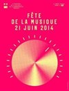 Fête de la musique : 4 récitals vocaux - 