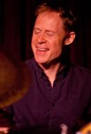 Bill Stewart Trio avec Larry Grenadier & Walter Smith III - 