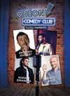 Odéon comedy club - 