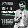 Valentin Reinehr | en rodage - 