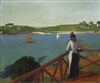 Visite-conférence : Exposition Emile Bernard | par Anne-Laure Vallet - 