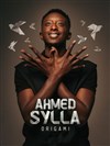 Ahmed Sylla dans Origami - 