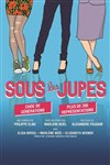 Sous les jupes - 