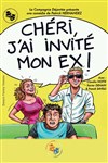 Chéri j'ai invité mon ex ! - 