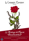 Le mariage de Figaro - 