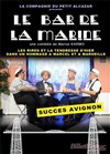 Le Bar de la marine - 