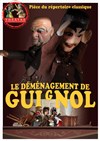 Le Déménagement de Guignol - 