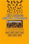 Les 7 jours de Simon Labrosse | Spécial Réveillon - 