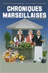 Chroniques Marseillaises - 