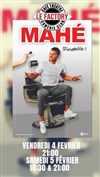 Mahé s'installe ! - 