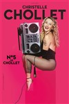 Christelle Chollet dans N°5 de Chollet - 