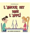 L'amour est dans l'appli - 