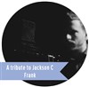 A tribute to Jackson C. Frank - 