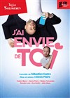 J'ai envie de toi - 