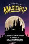 Qui veut la peau du magicien ? - 