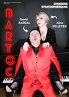 Bartoc, Chansons stratosphériques - 