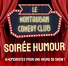 Montauban Comedy Club - 