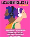 Les Acousticales #2 - 