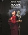 Tête-à-tête avec Molière l'illustre inconnu - 