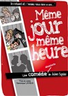 Même jour, même heure - 