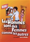 Les Hommes sont des Femmes comme les autres - 