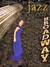 Patricia Grégoire | Jazz on Broadway - 