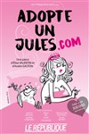 Adopte un Jules.com - 