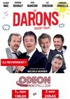 Les darons osent tout ! - 