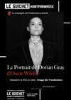 Le Portrait de Dorian Gray - 