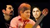 Trio Pazmino - 