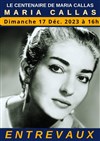 Le centenaire de Maria Callas - 