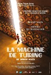 La machine de Turing - 