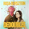 Rosa Bursztein dans Dédoublée - 