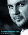 Vahan Mardirossian - 