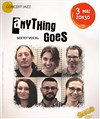 Anything Goes - 