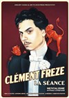 Clément Freze dans La Séance - 