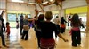 Cours de danse orientale - 