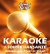 Karaoke et Soirée dansante - 