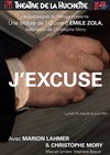 J'excuse - 