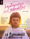 La trajectoire des gamètes - 