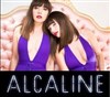 Alcaline : avec Brigitte - 