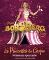 Le Cirque de Noël de Caen présente : Les Princesses du Cirque - 