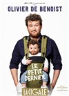 Olivier de Benoist dans Le petit dernier - 