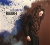 Leïla Martial | Baabel - 