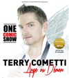 Terry Cometti dans Ange ou Démon - 