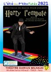 Harry l'empoté - 