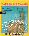 Tandem en cavale - 