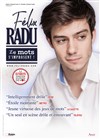 Felix Radu dans Les mots s'improsent - 