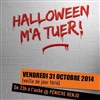 Halloween m'a tuer ! - 